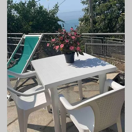 Alloggio Privato A 5 Min Dal Mare Lägenhet