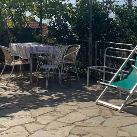 Alloggio Privato A 5 Min Dal Mare Lägenhet